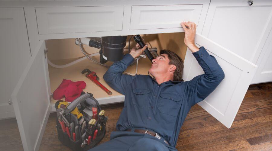Professional Leak Detection in Abilene, TX